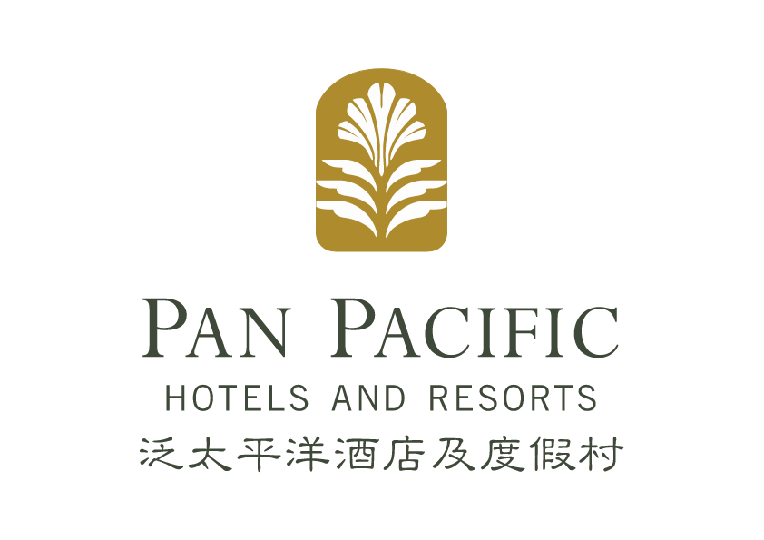 Pan Pacific Singapore Logo